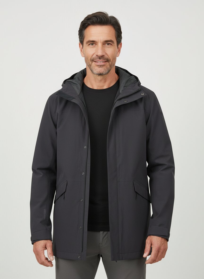 Schöffel Jacke Smue 24185-00-24258/9990 Image 1