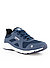 Sneaker Cowes, Textil wasserdicht, navy - navy