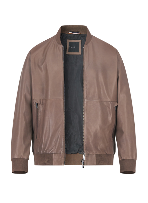 bugatti Lederjacke 112/sn 010/780