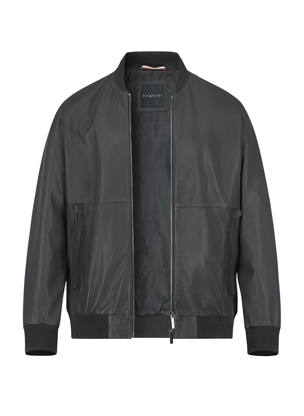 bugatti Lederjacke 112/sn 010/290