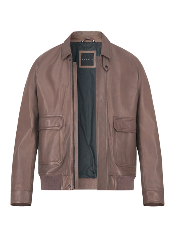 bugatti Lederjacke 111/sn 010/780