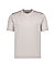 T-Shirt Lorca, Strick, greige - parchment