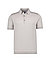 Polo-Shirt, Standard Fit, Sea Island Cotton, greige - parchment
