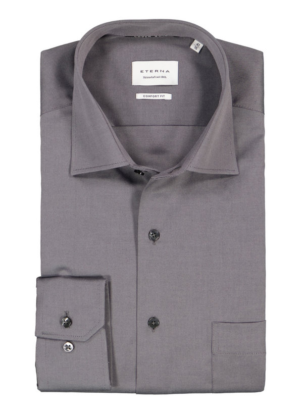 ETERNA Hemd 8817/E19K/65/35