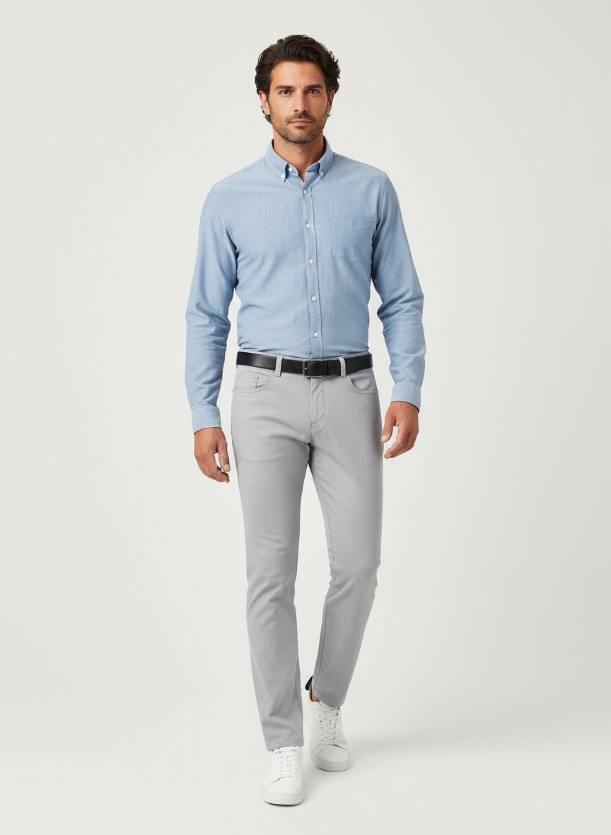 Alberto Regular Fit Pipe 85771942/945 Image 1