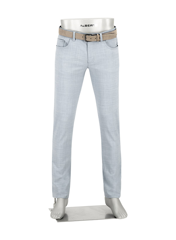 Alberto Regular Fit Pipe 85771550/810 Image 0