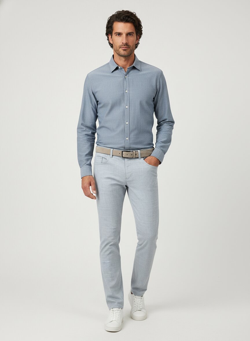 Alberto Regular Fit Pipe 85771550/810 Image 1