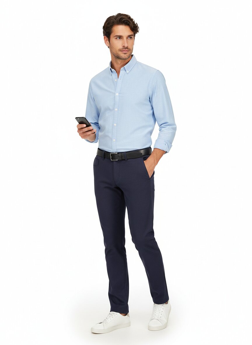 Alberto Regular Fit Pipe 85771550/899 Image 1