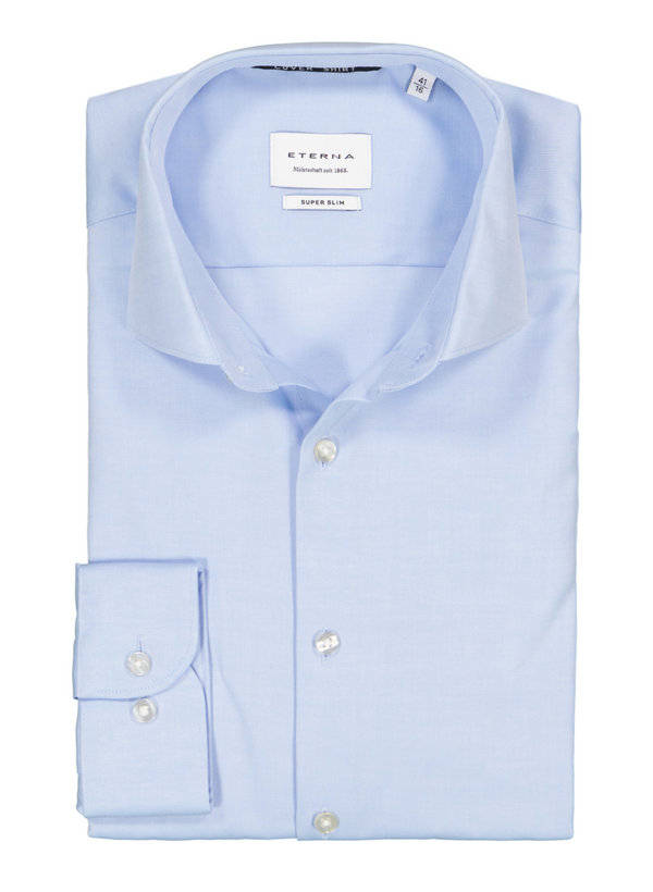 ETERNA Hemd 8817/Z182/65/10