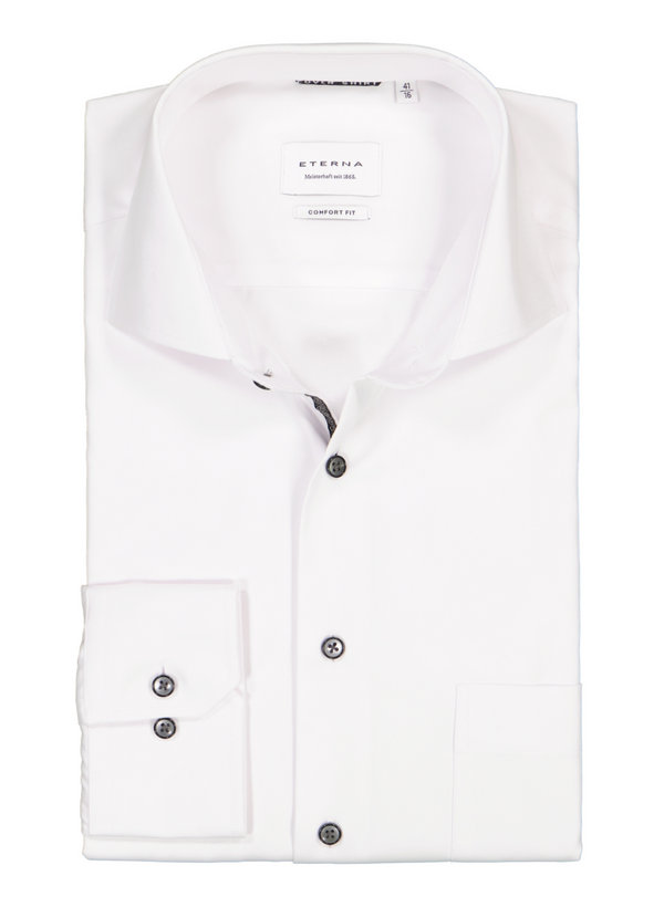 ETERNA Hemd 8819/E18V/65/00