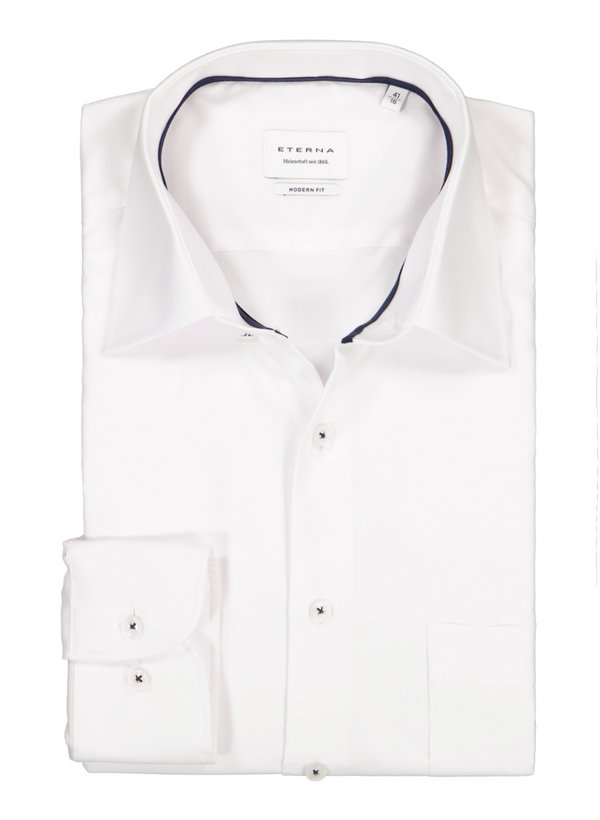 ETERNA Hemd 8464/X181/65/00