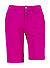 Damen Golfshorts Audrey-K, Modern Fit, Summer Jersey - orchidee