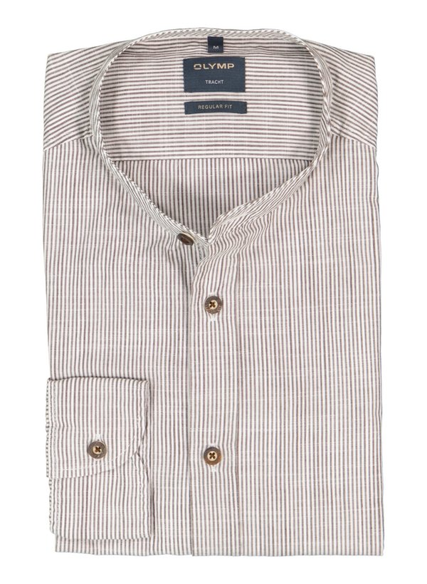 OLYMP Regular Fit Tracht 210114/28