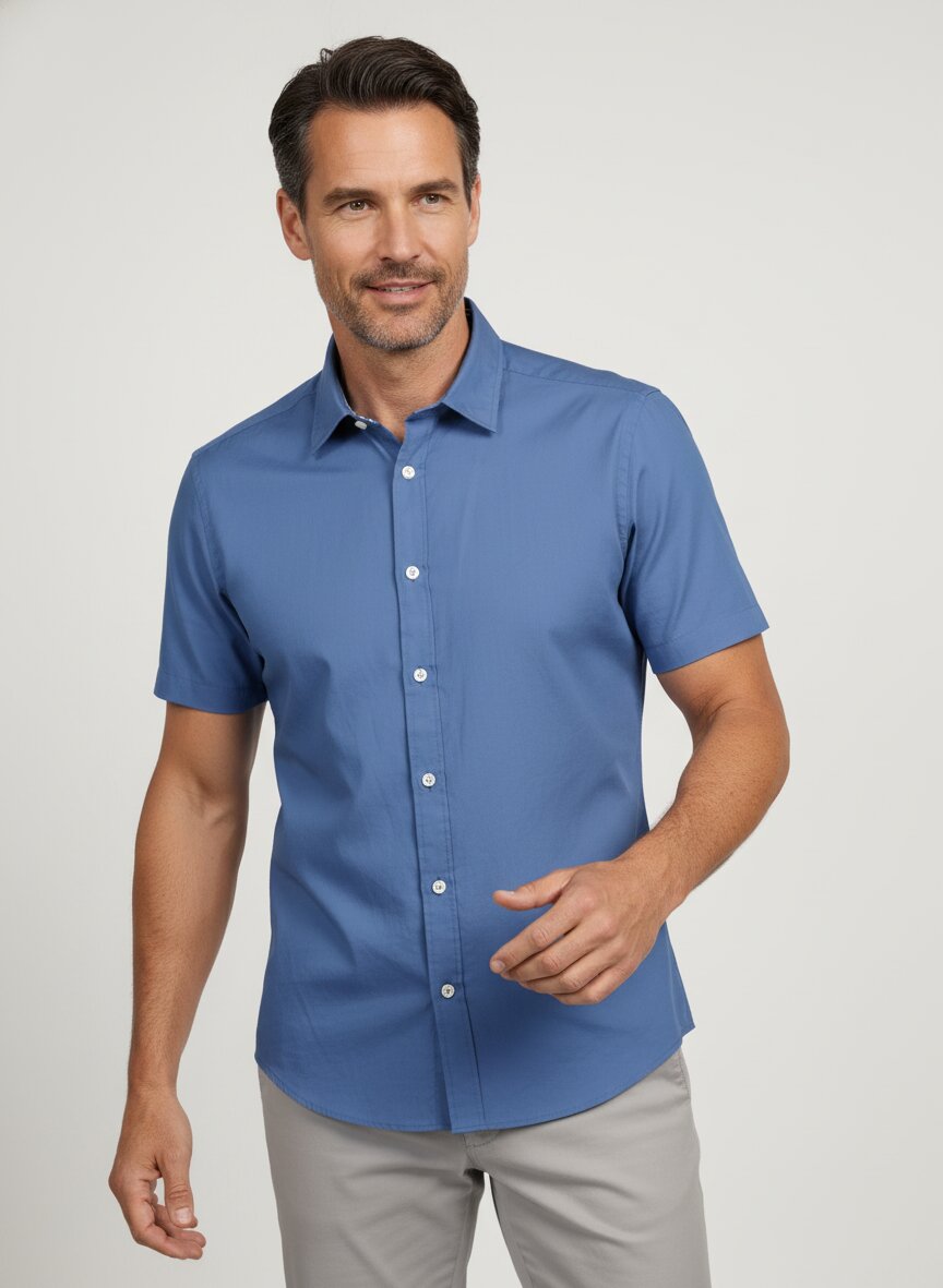 OLYMP Casual 400112/15 Image 1