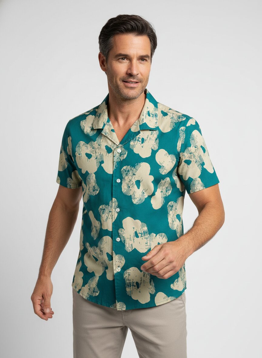 OLYMP Casual 400712/47