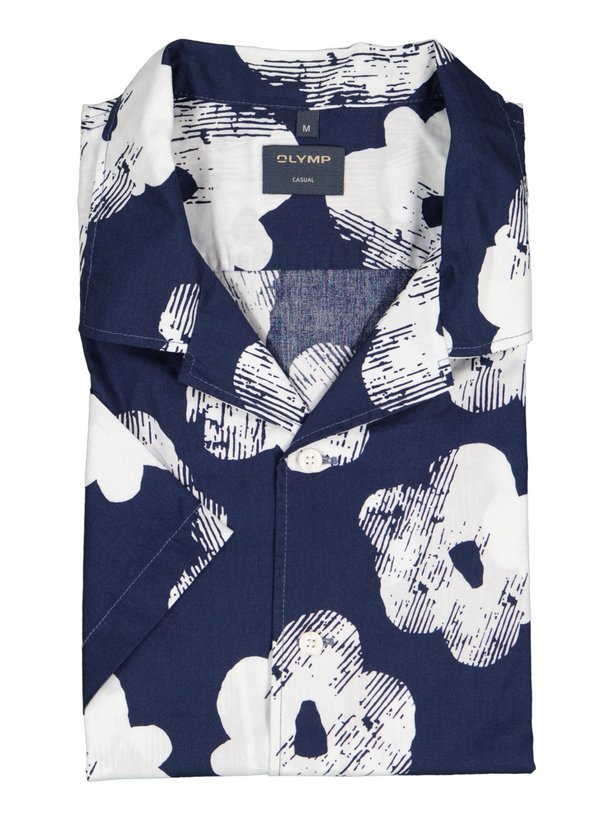 OLYMP Casual 400712/18