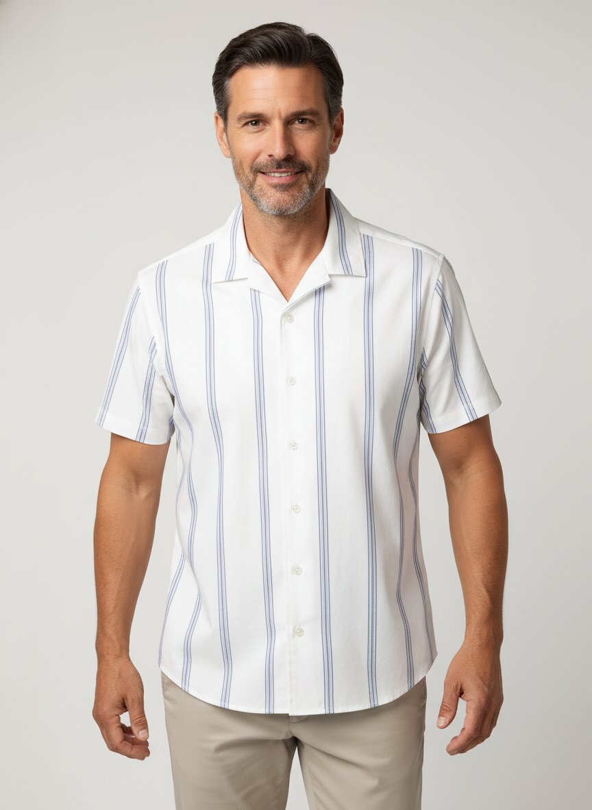 OLYMP Casual 400912/01