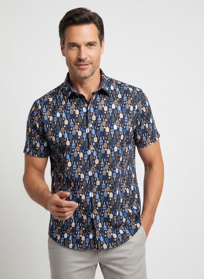 OLYMP Casual 401912/18