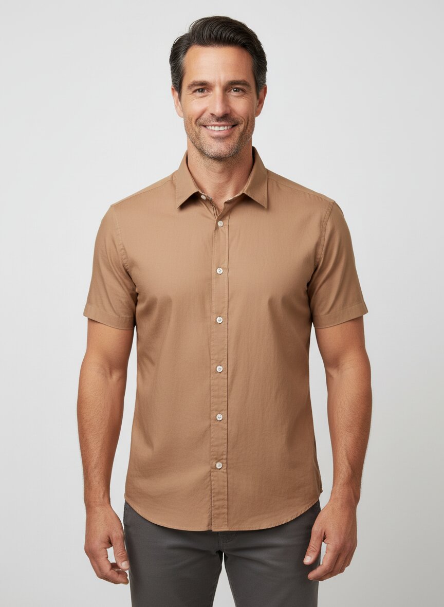 OLYMP Casual 400112/28