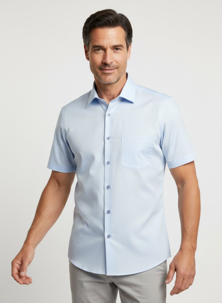 OLYMP Luxor Comfort Fit 104912/11 Image 1