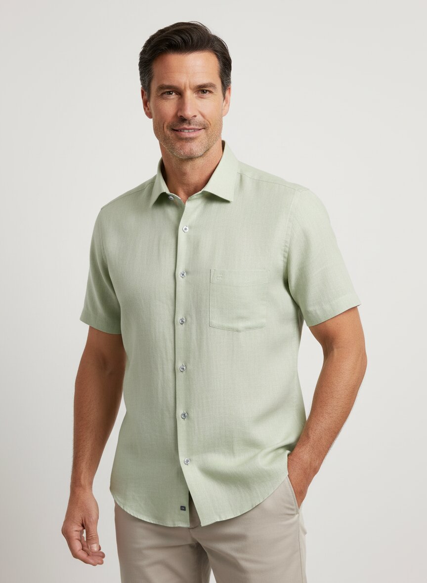 OLYMP Luxor Comfort Fit 104912/47 Image 1