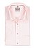 Kurzarmhemd, Comfort Fit, Baumwolle, Kent, Brusttasche, hellrosé - hellrose
