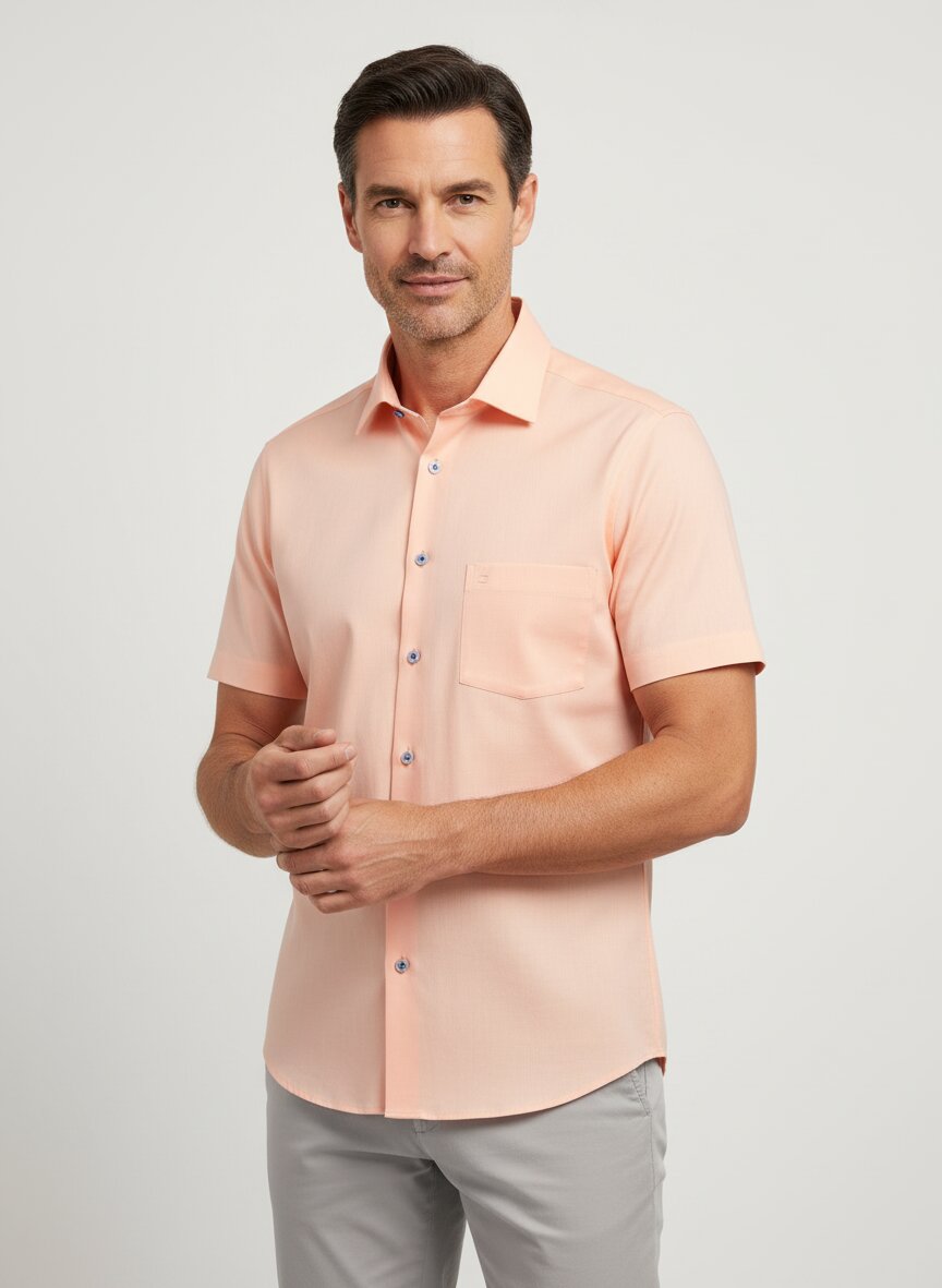 OLYMP Luxor Comfort Fit 104912/82