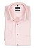 Kurzarmhemd, New Modern, Baumwolle, Kent, Brusttasche, hellrosé - hellrose