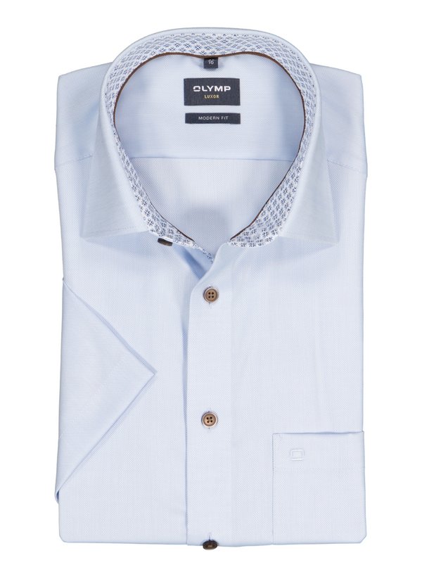 OLYMP Luxor Modern Fit 121712/11 Image 0