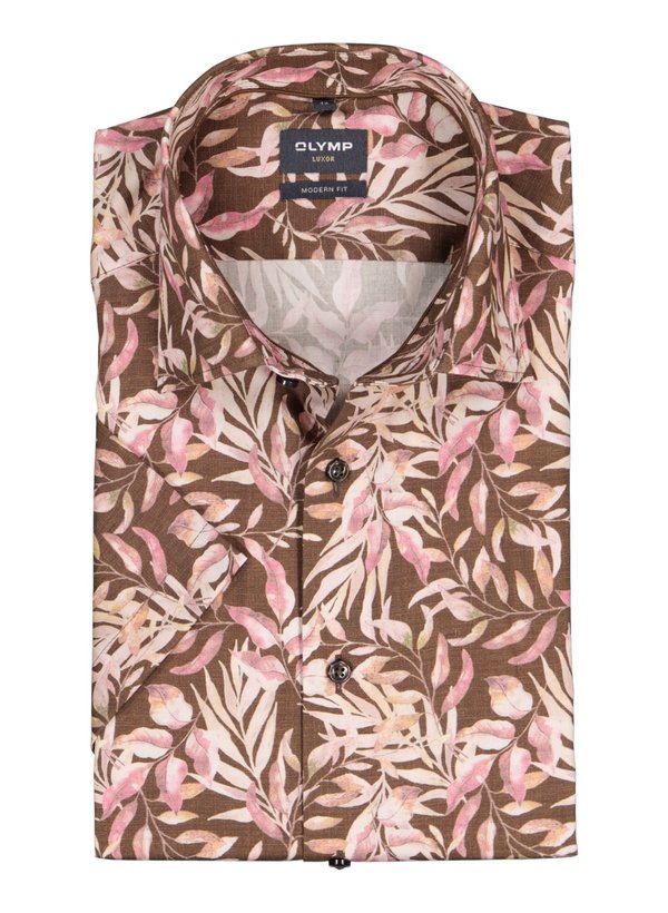 OLYMP Luxor Modern Fit 123312/28 Image 0