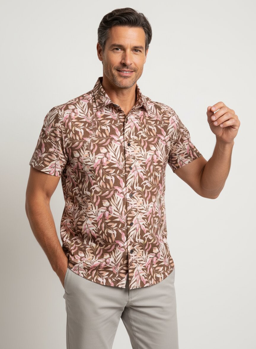 OLYMP Luxor Modern Fit 123312/28