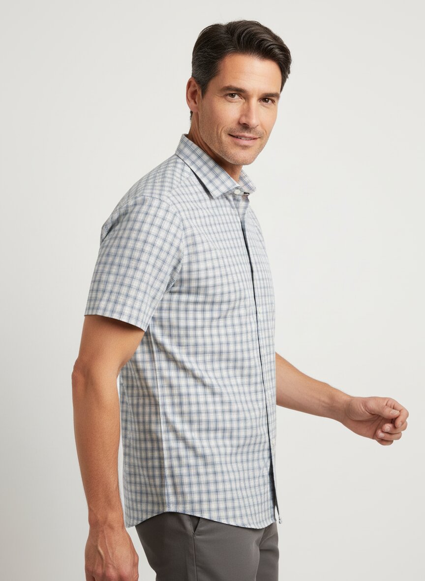 OLYMP Luxor Modern Fit 124712/40