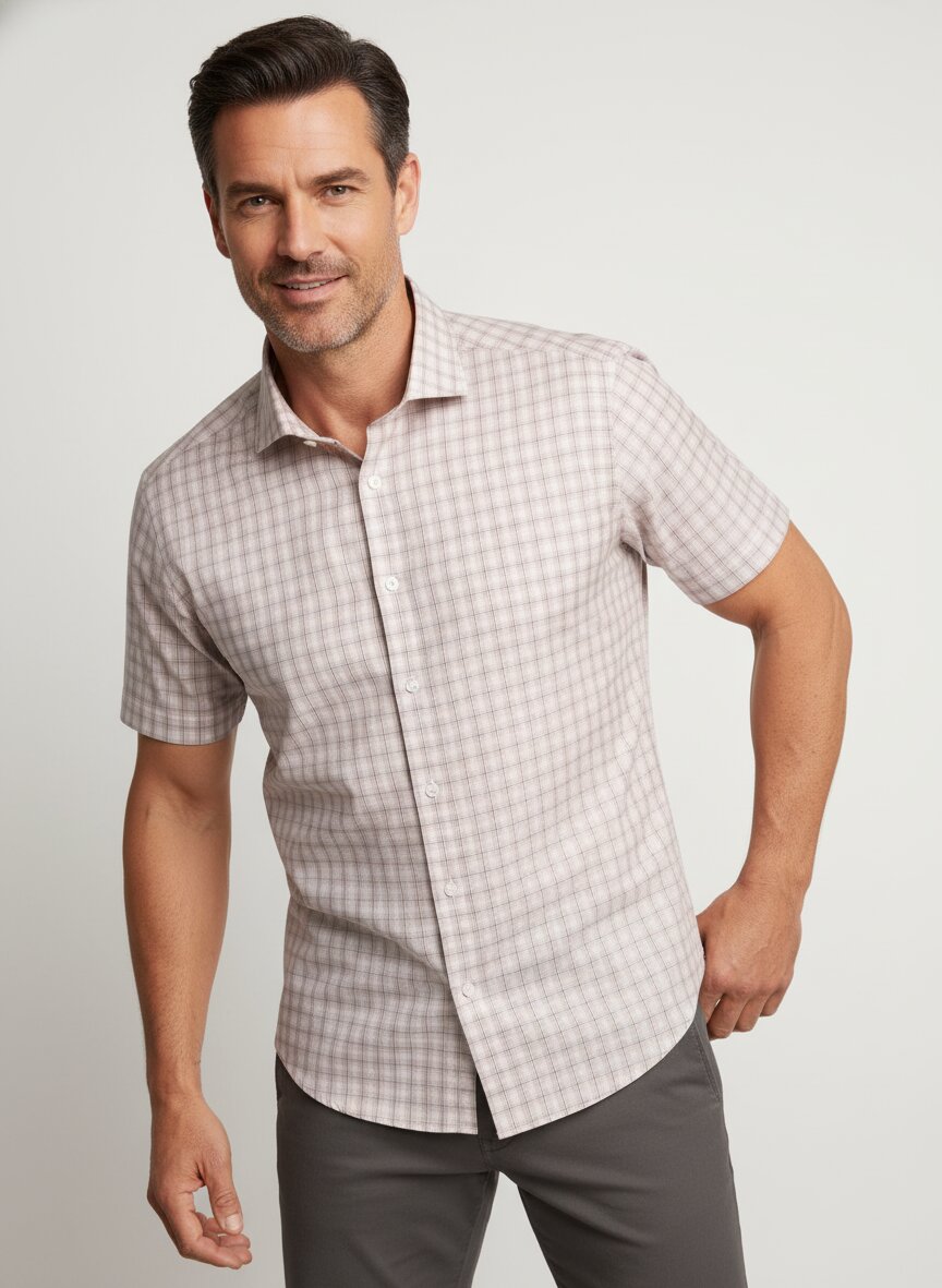 OLYMP Luxor Modern Fit 124712/31