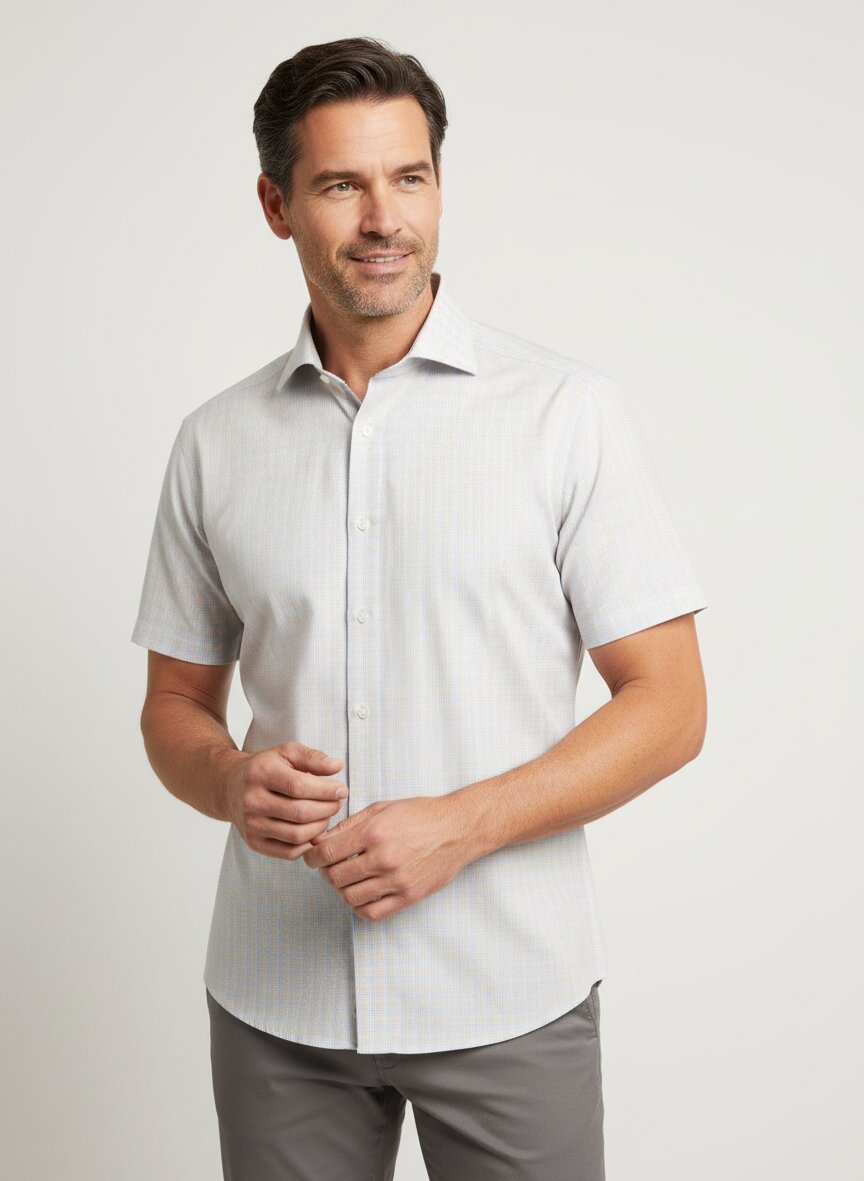 OLYMP Luxor Modern Fit 124712/11