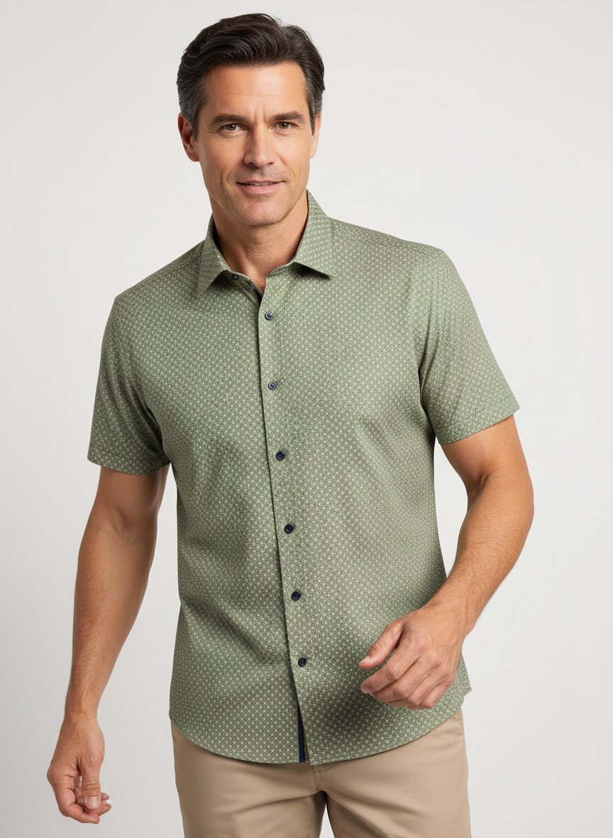 OLYMP Luxor Modern Fit 126312/47