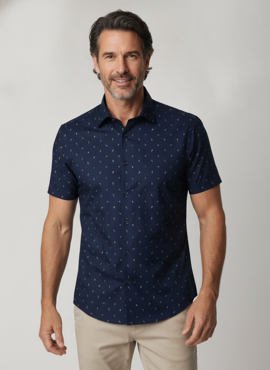 OLYMP Luxor Modern Fit 127312/18