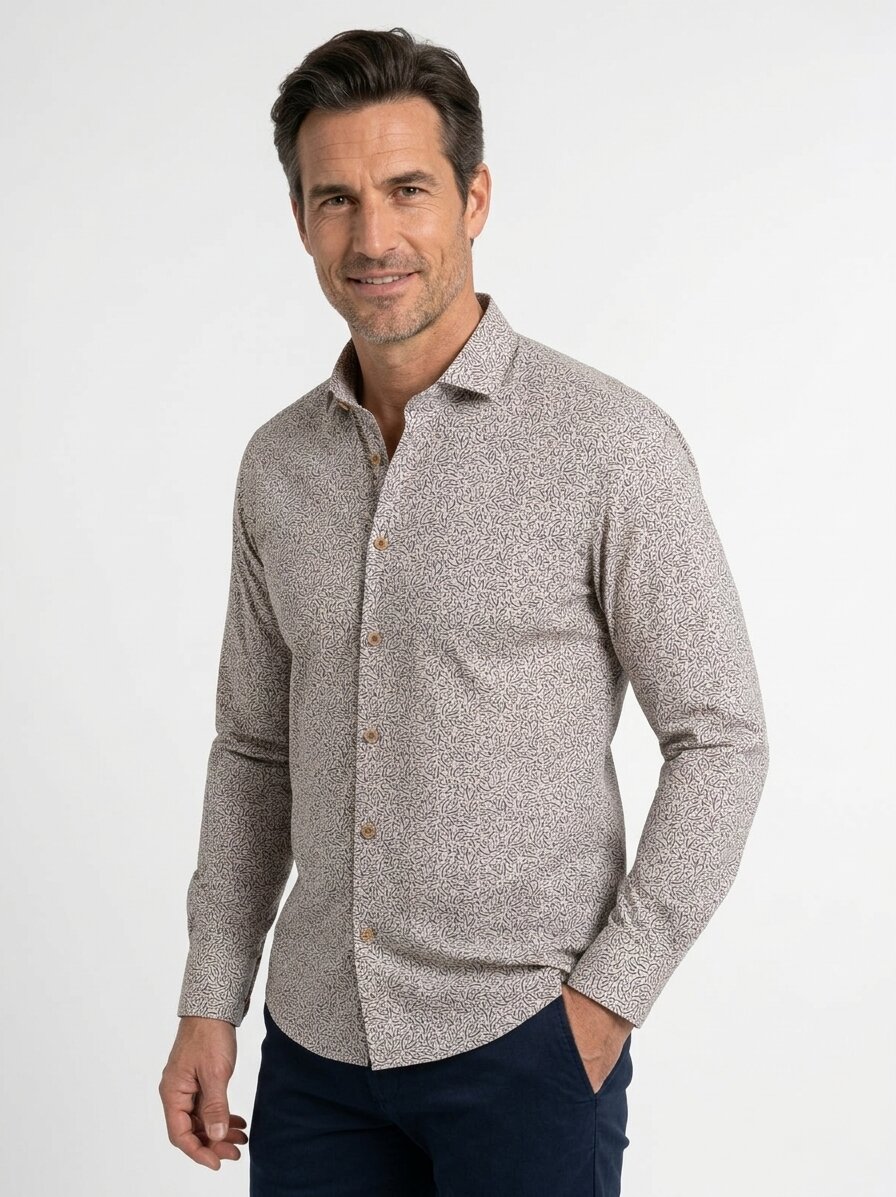 OLYMP Level Five Body Fit 202714/27