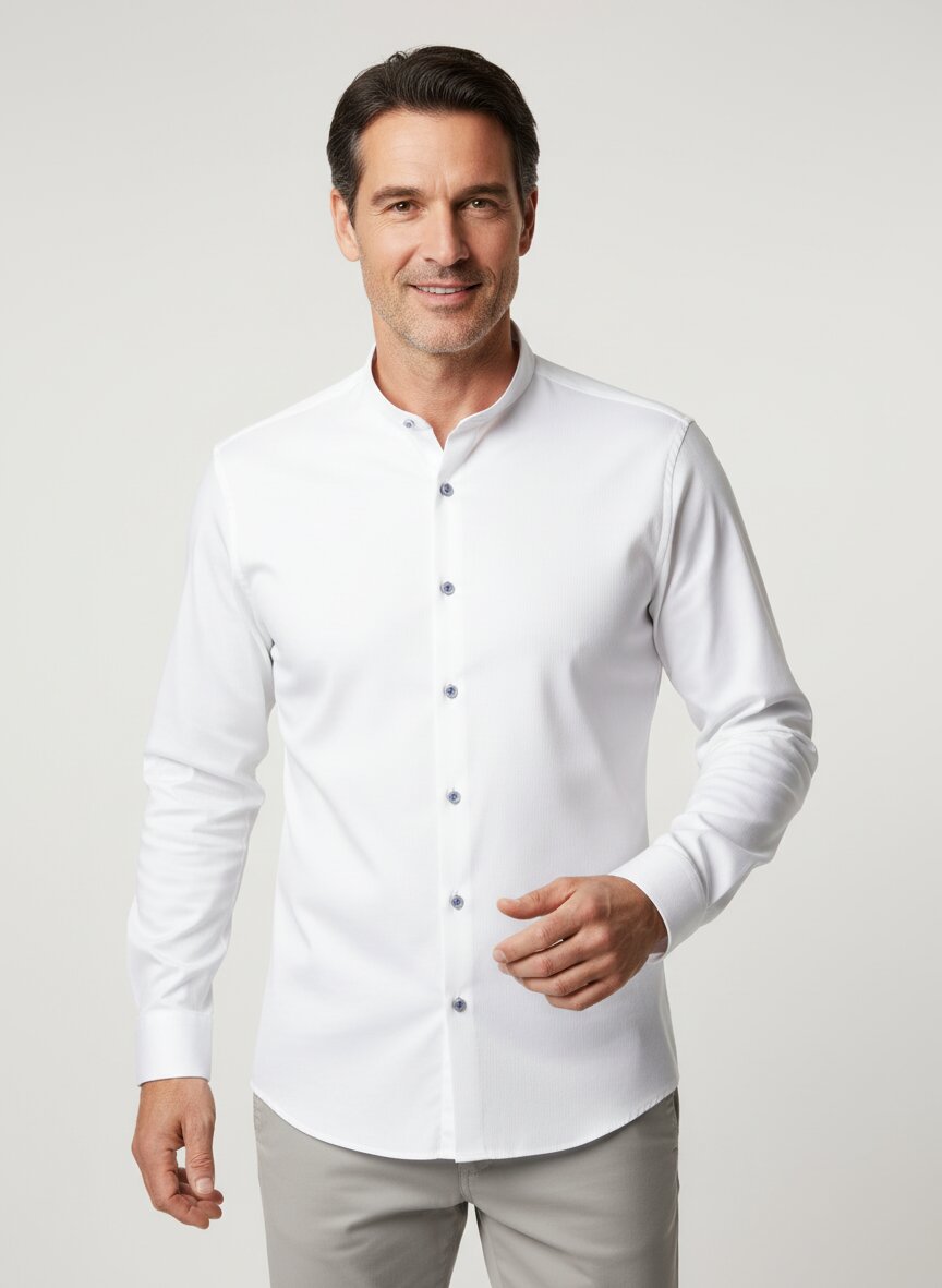 OLYMP Level Five Body Fit 203314/00