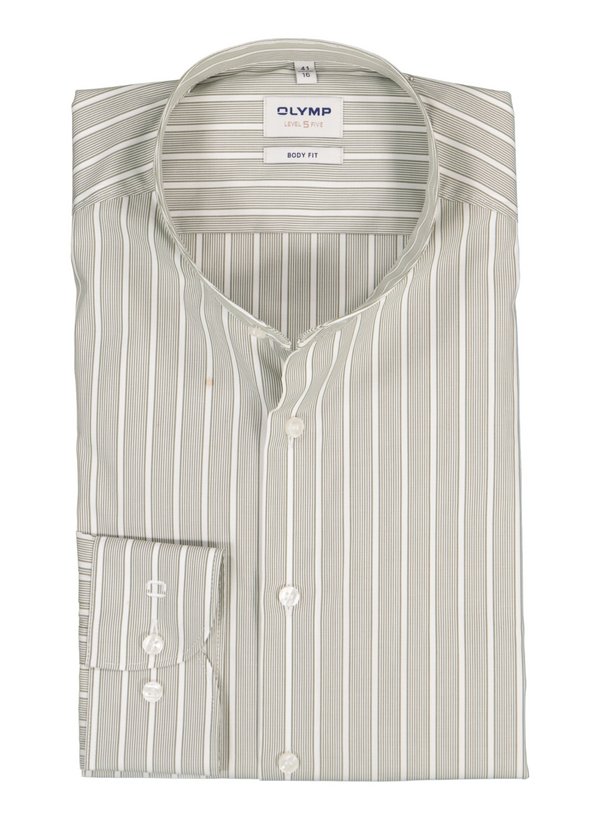 OLYMP Level Five Body Fit 210314/47