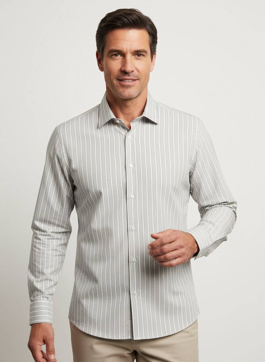 OLYMP Level Five Body Fit 210314/47