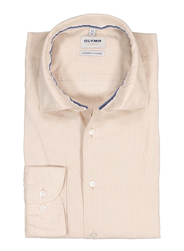 OLYMP Level Five Body Fit 204514/22 Image 0