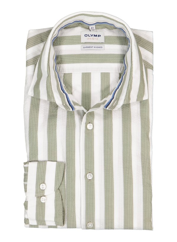 OLYMP Level Five Body Fit 205914/47 Image 0