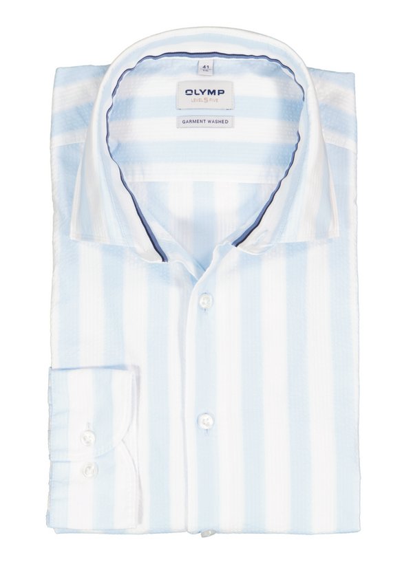 OLYMP Level Five Body Fit 205914/10