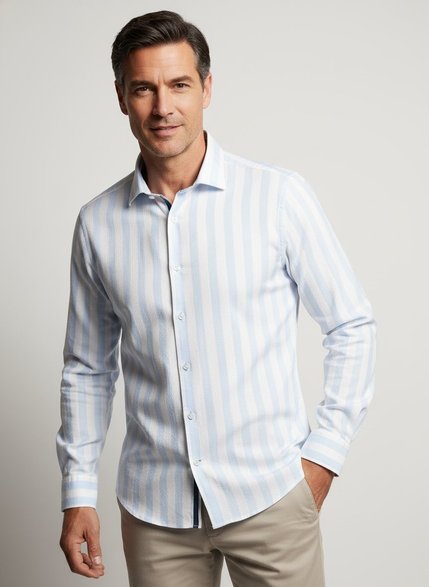 OLYMP Level Five Body Fit 205914/10