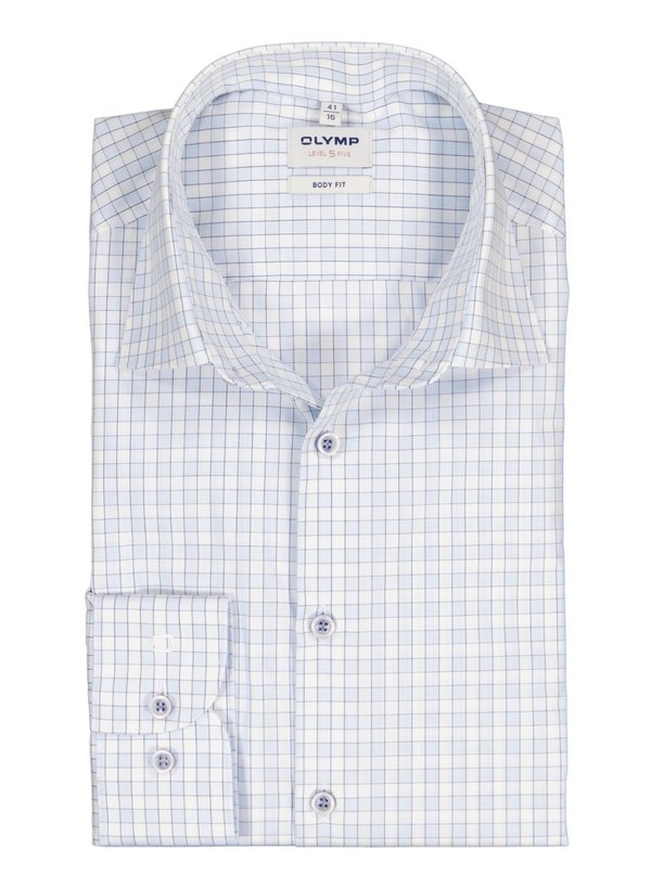 OLYMP Level Five Body Fit 204114/11 Image 0