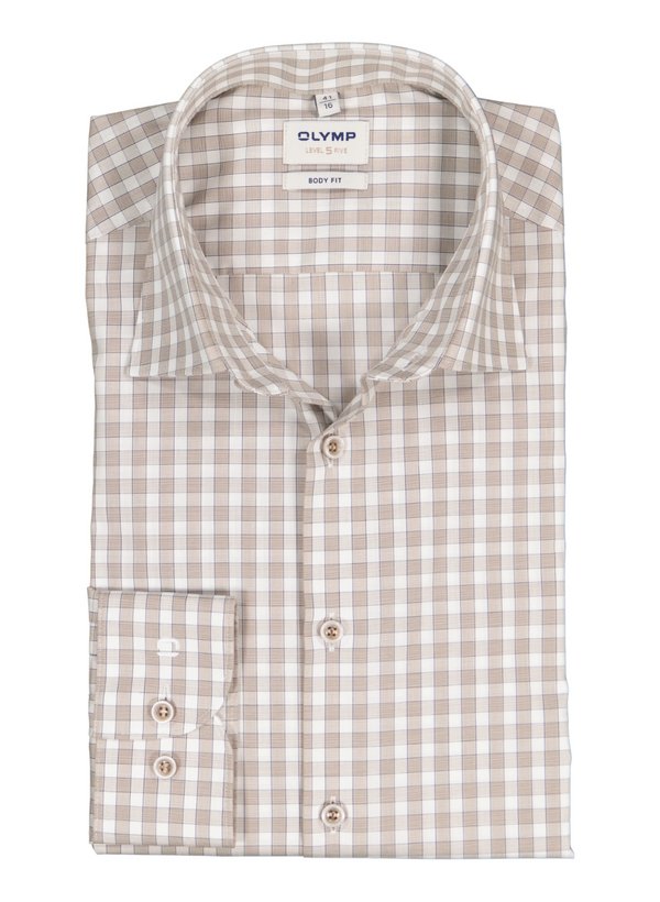 OLYMP Level Five Body Fit 204114/27 Image 0