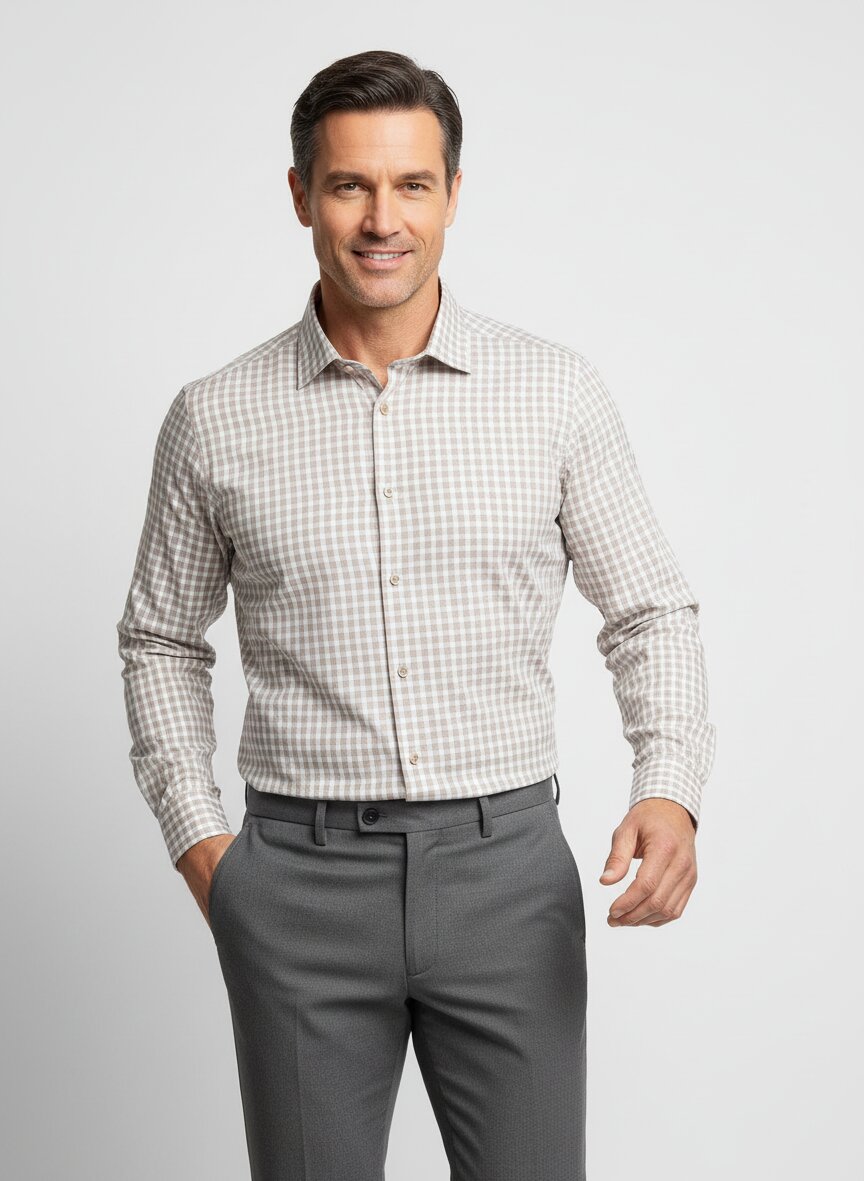 OLYMP Level Five Body Fit 204114/27