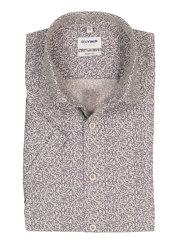 OLYMP Level Five Body Fit 200512/27