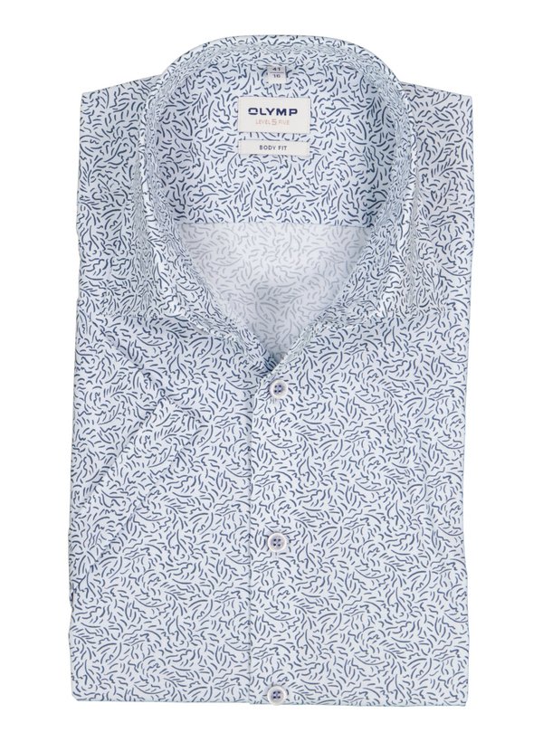 OLYMP Level Five Body Fit 200512/11