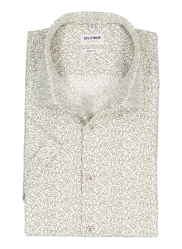 OLYMP Level Five Body Fit 200512/00